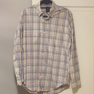 TailorByrd button down - medium